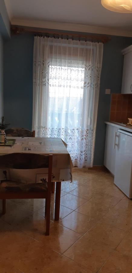 Antal Apartmanok Zalakaros Esterno foto