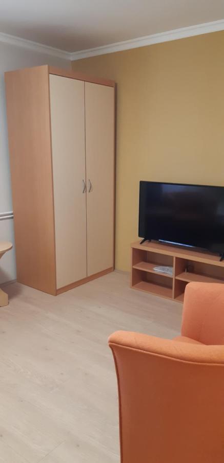 Antal Apartmanok Zalakaros Esterno foto
