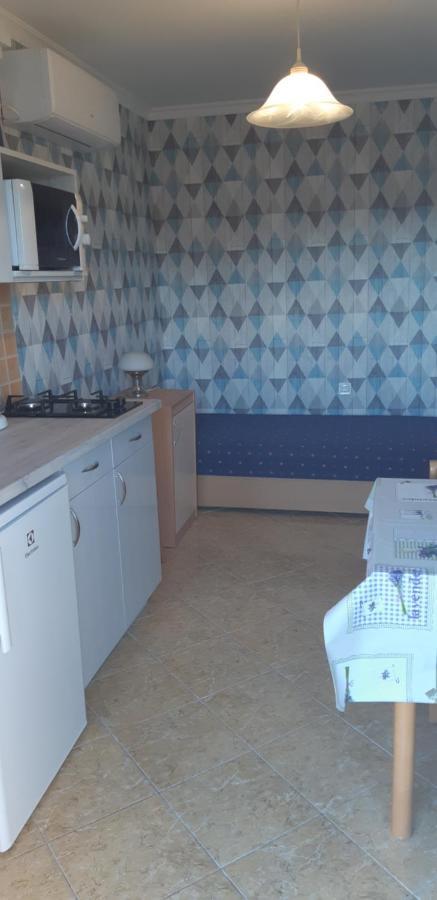 Antal Apartmanok Zalakaros Esterno foto