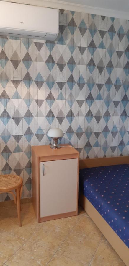 Antal Apartmanok Zalakaros Esterno foto