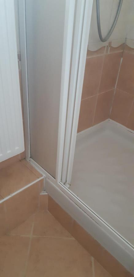 Antal Apartmanok Zalakaros Esterno foto