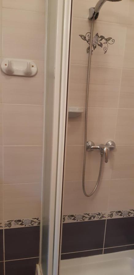 Antal Apartmanok Zalakaros Esterno foto
