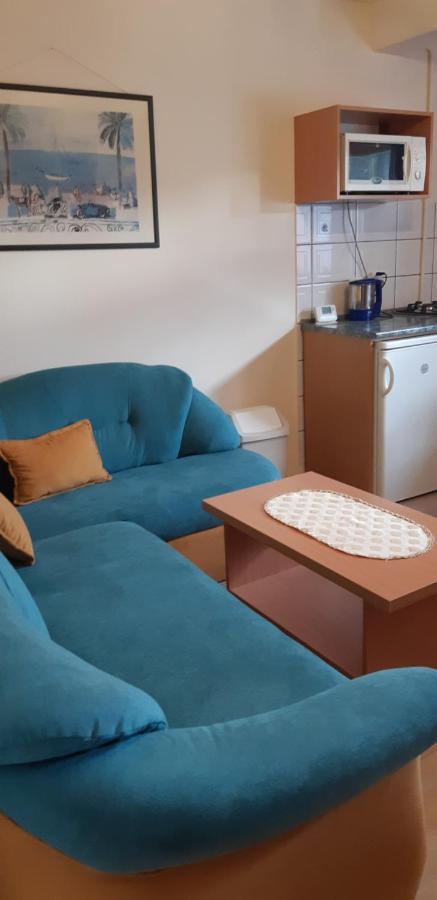 Antal Apartmanok Zalakaros Esterno foto