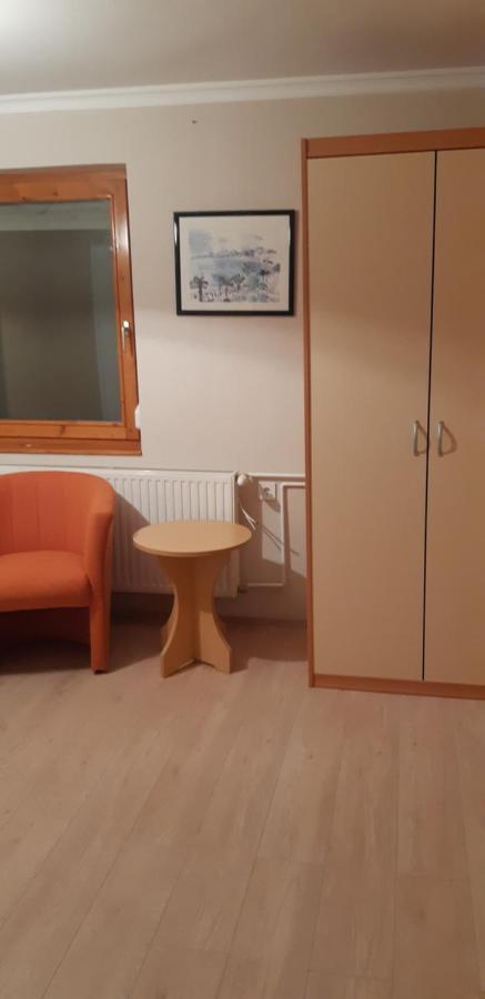 Antal Apartmanok Zalakaros Esterno foto