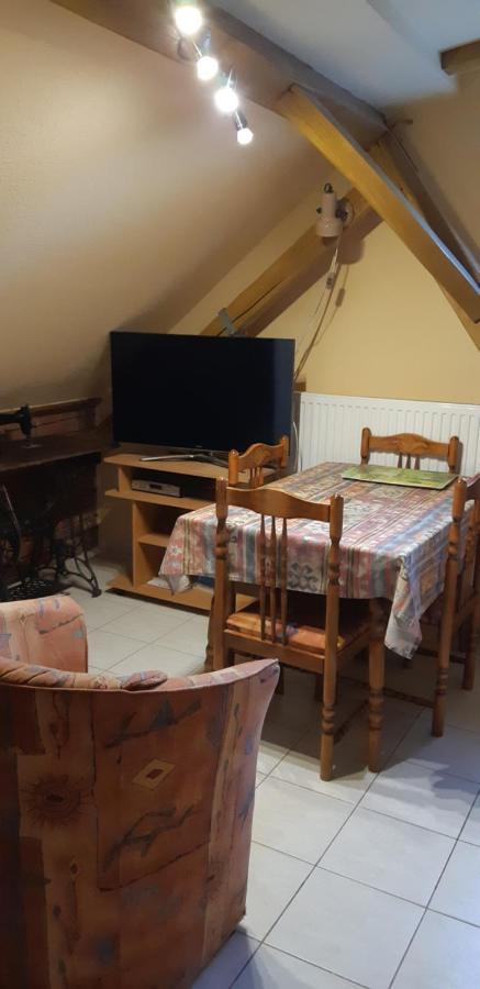 Antal Apartmanok Zalakaros Esterno foto