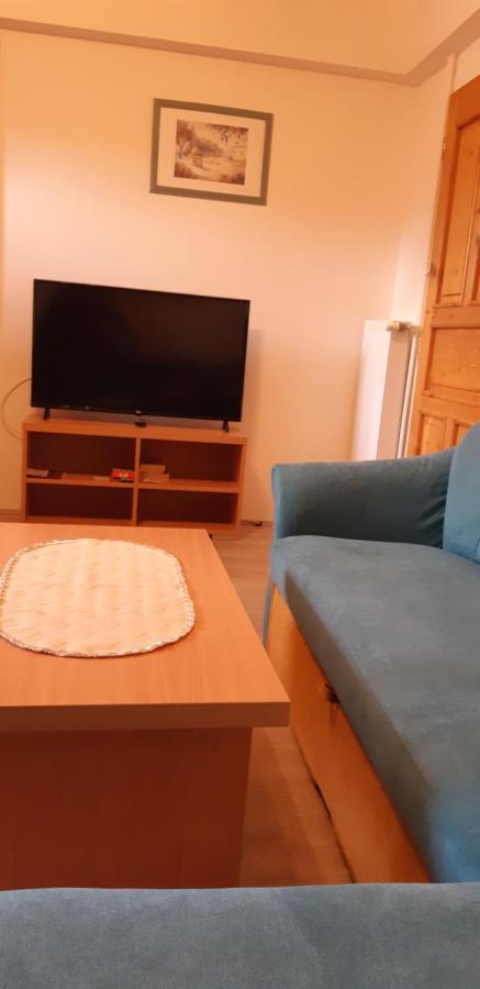 Antal Apartmanok Zalakaros Esterno foto