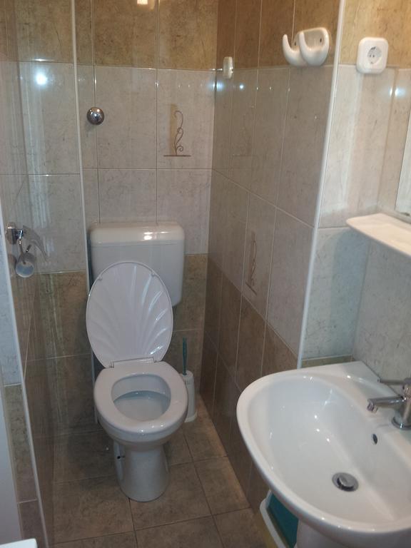 Antal Apartmanok Zalakaros Camera foto
